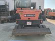 Miniexcavadora DOOSAN DX55W