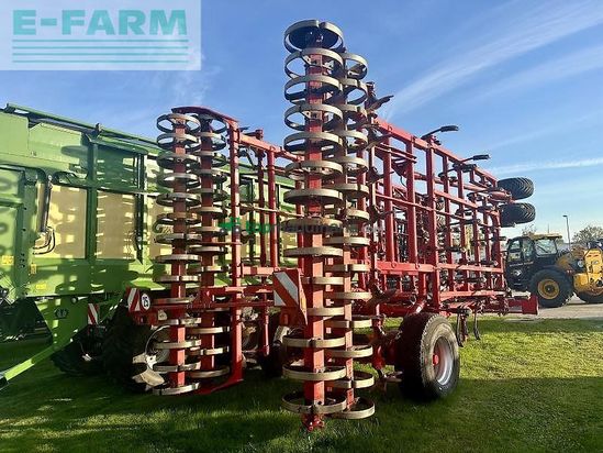 Cultivador - Horsch - cruiser 7xl