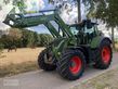 Tractor agrícola - Fendt - 718 vario profi+ ProfiPlus