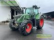 Tractor agrícola - Fendt - 724 scr