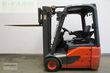 Elevadora - Linde - e 16 c evo 386-02
