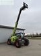 Telescopica - Claas - scorpion 756