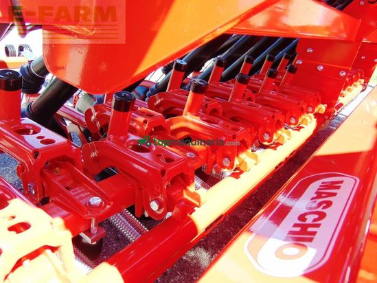 Combinado de siembra - Maschio - dama dm combi 3000 säkombination