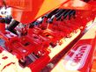 Combinado de siembra - Maschio - dama dm combi 3000 säkombination