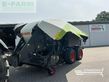 Empacadora gigant - Claas - quadrant 3200 fc