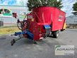 Remolqu esparcidor - Siloking - duo 18 m³
