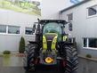 Tractor agrícola - Claas - arion 550 cmatic cebis avo25 CMATIC CEBIS