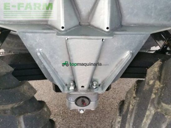 Volquet - Fliegl - tmk 190 fox 27m³