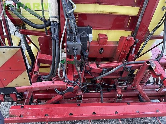 Atomizador - Hardi - master 1200