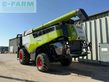 Cosechadora de Cereal - Claas - lexion 5300