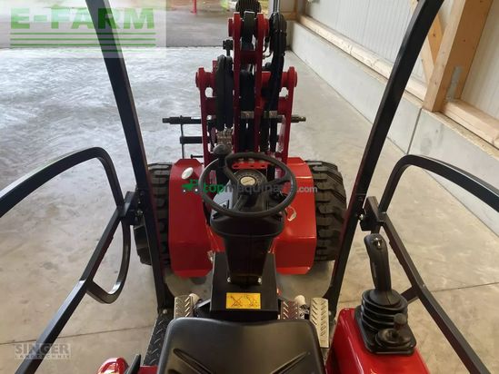 Telescopica - Schaffer - 2028 slt