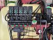 Atomizador - Hardi - master 1200 twin stream