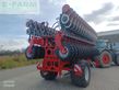 Sembradora - Horsch - serto 12 sc