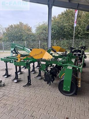 Cultivador - Kerner - corona c300