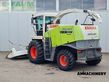 Cosechadora de Cereal - Claas - jaguar 830 profistar