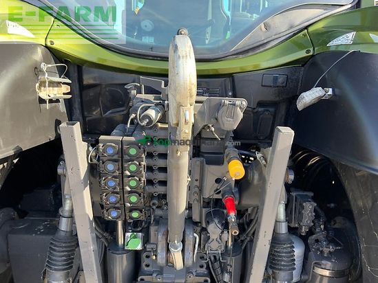 Tractor agrícola - Valtra - n175 unlimited versu tractor (st25430)