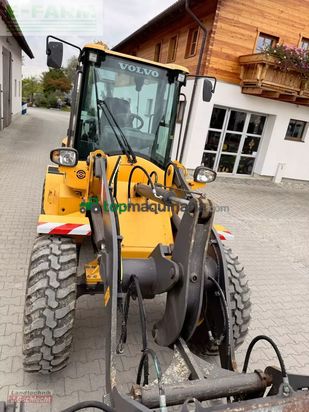 Minicargadora - Volvo - l30 g top