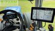 Tractor agrícola - New Holland - t 8.410 genesis uc