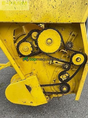 Cabezal - John Deere - 630a
