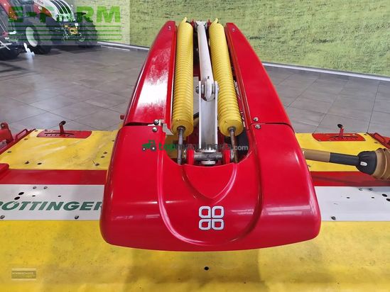 Cortacésped manual - Pöttinger - novacat 301 alphamoition