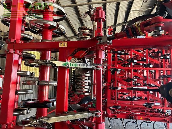 Cultivador - Horsch - terrano 4 mt