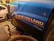 Tractor agrícola - New Holland - t7.185pc