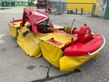 Cortacésped manual - Pöttinger - eurocat 311 classic