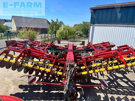 Cultivador - Väderstad - top down 700