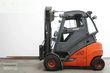 Elevadora - Linde - h 35 t evo 393-02