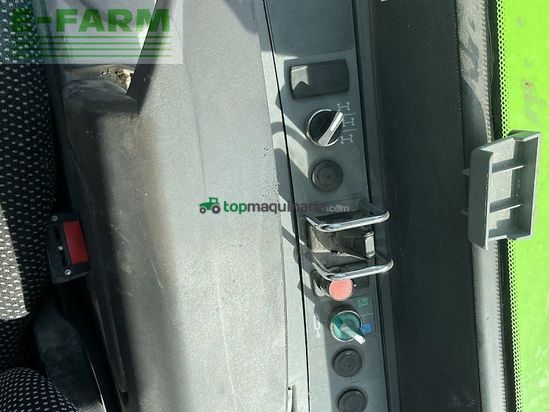 Telescopica - Merlo - tf 38.10-116