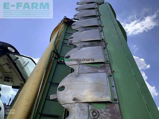 Cortacésped manual - Krone - easy cut b 950