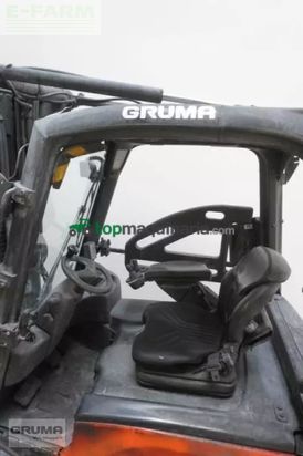 Elevadora - Linde - e 20 pl 386