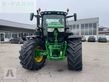 Tractor agrícola - John Deere - 6r215