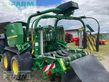 Empacadora gigant - John Deere - c441r