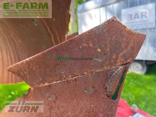 Arado - Kverneland - lb / kklb-100-200