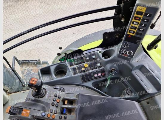 Claas Axion 930 CMATIC (Solicitar precio)
