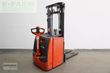 Elevadora - Linde - l 16 i 1173