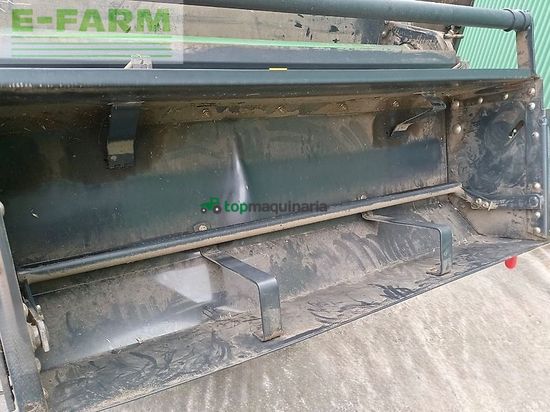 Empacadora gigant - Vicon - rv 187 opticut