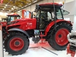Tractor agrícola - TYM - T130