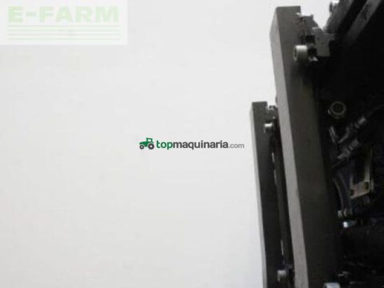 Elevadora - Linde - e 16 c evo 386-02