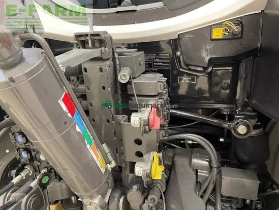 Tractor agrícola - Valtra - n154