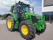 Tractor agrícola - John Deere - 6120m aq+
