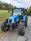 Tractor agrícola - New Holland - tl80a (4wd)