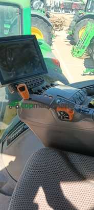 Tractor agrícola - John Deere - 8320R