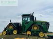 Tractor agrícola - John Deere - 9620rx mit heckkraftheber