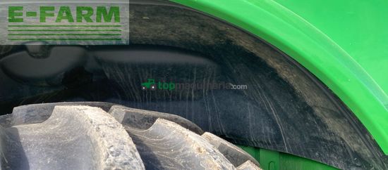 Cosechadora de Cereal - John Deere - 8600