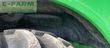 Cosechadora de Cereal - John Deere - 8600