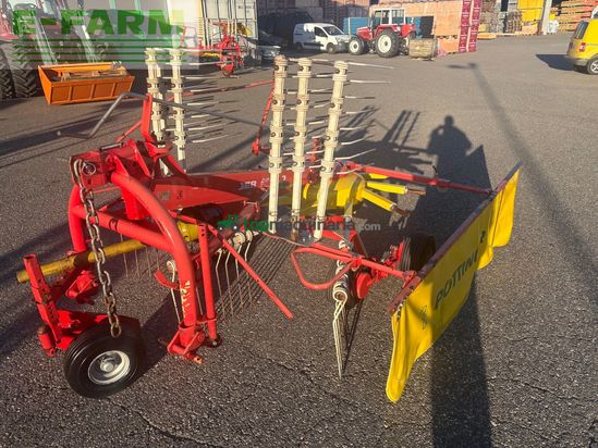 Rastrillo - Pöttinger - Eurotop 340N