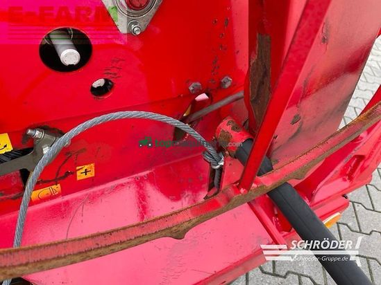 Sembradora - Väderstad - rapid 400 s