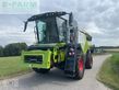 Cosechadora de Cereal - Claas - lexion 5500 montana